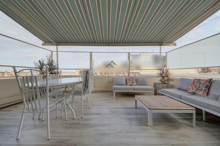 Image No.7-Maison de ville de 3 chambres à vendre à Cospicua