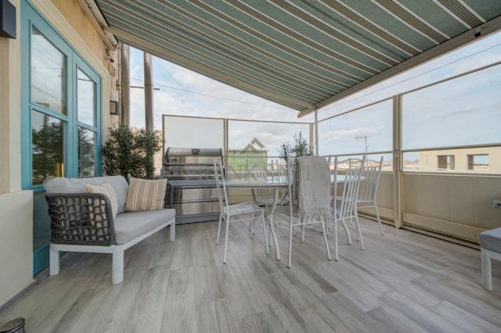 Image No.9-Maison de ville de 3 chambres à vendre à Cospicua