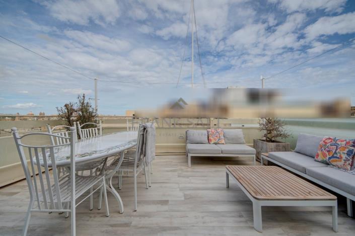 Image No.10-Maison de ville de 3 chambres à vendre à Cospicua