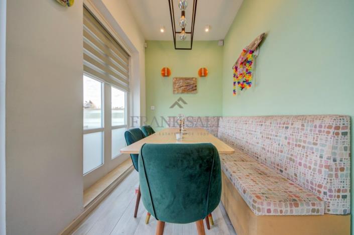 Image No.12-Maison de ville de 3 chambres à vendre à Cospicua