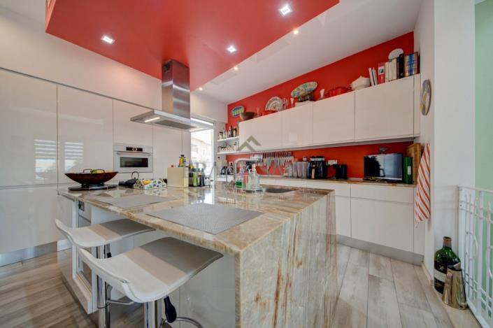 Image No.15-Maison de ville de 3 chambres à vendre à Cospicua