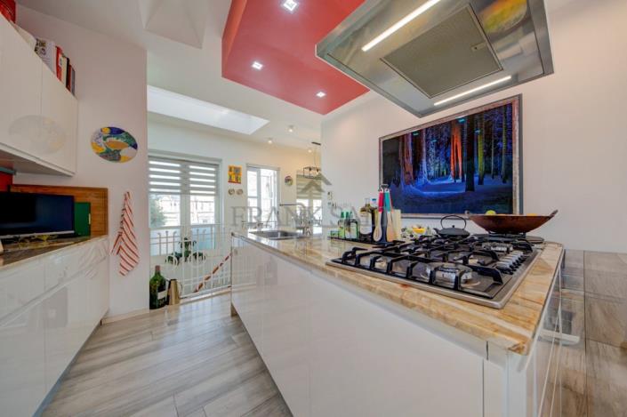 Image No.16-Maison de ville de 3 chambres à vendre à Cospicua