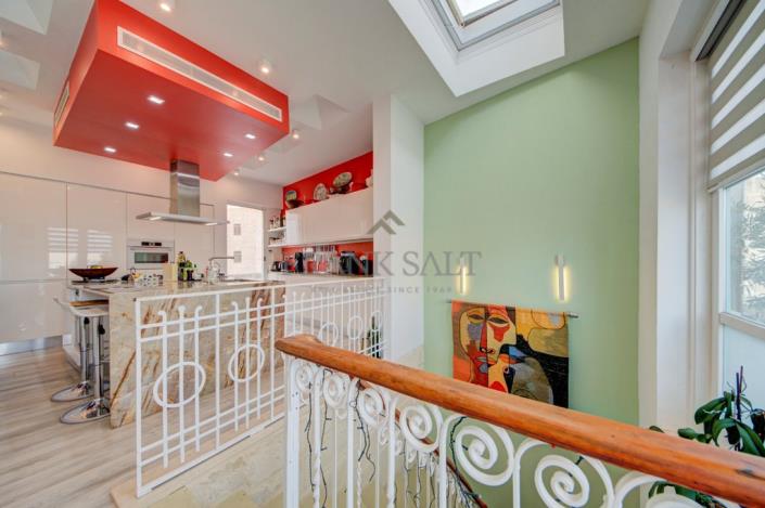 Image No.17-Maison de ville de 3 chambres à vendre à Cospicua