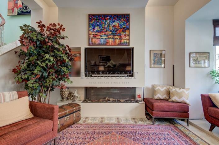 Image No.19-Maison de ville de 3 chambres à vendre à Cospicua