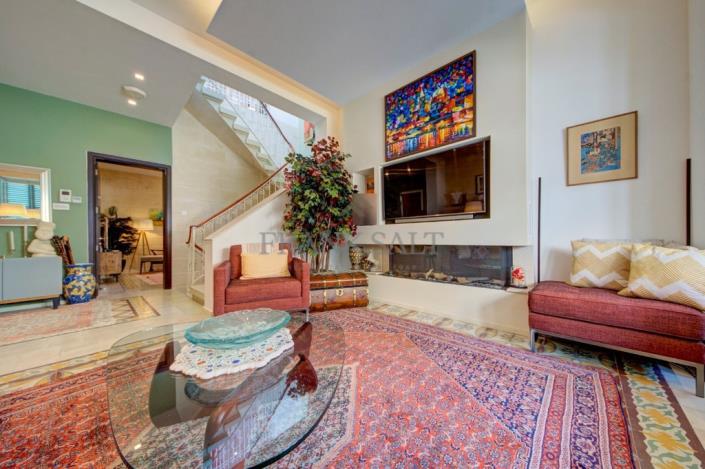 Image No.20-Maison de ville de 3 chambres à vendre à Cospicua