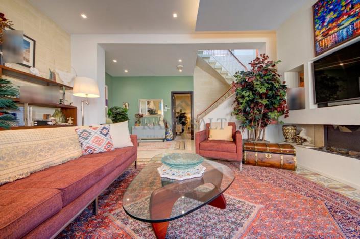 Image No.21-Maison de ville de 3 chambres à vendre à Cospicua