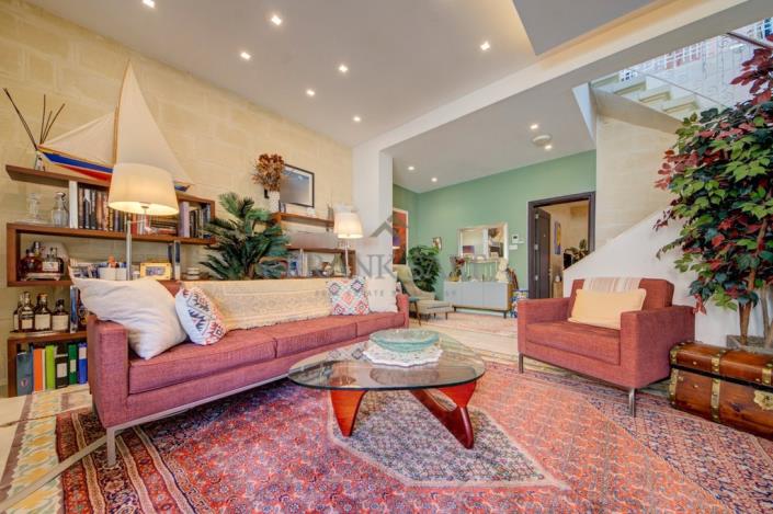 Image No.22-Maison de ville de 3 chambres à vendre à Cospicua