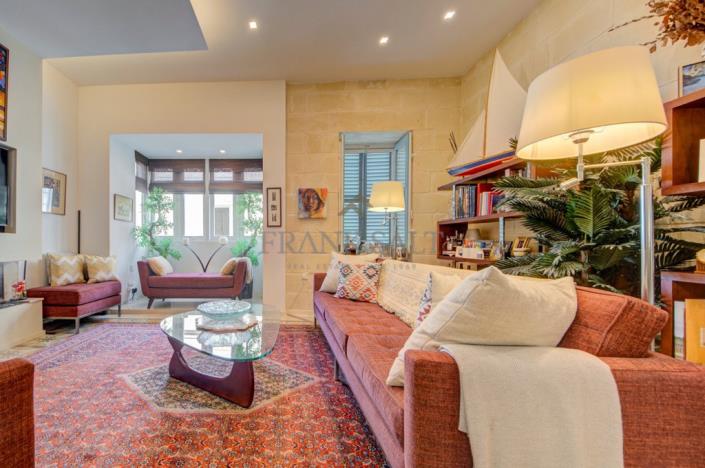 Image No.24-Maison de ville de 3 chambres à vendre à Cospicua