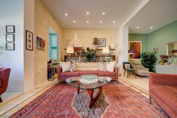 Image No.25-Maison de ville de 3 chambres à vendre à Cospicua