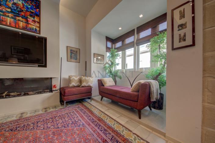 Image No.26-Maison de ville de 3 chambres à vendre à Cospicua