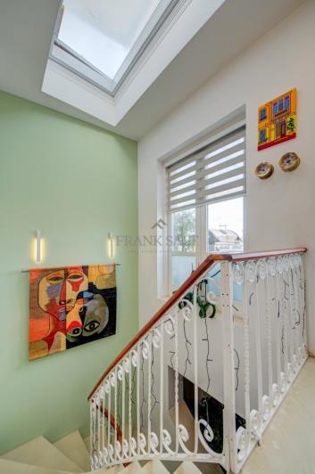 Image No.28-Maison de ville de 3 chambres à vendre à Cospicua