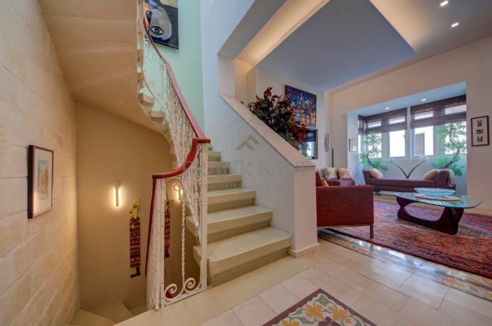 Image No.31-Maison de ville de 3 chambres à vendre à Cospicua