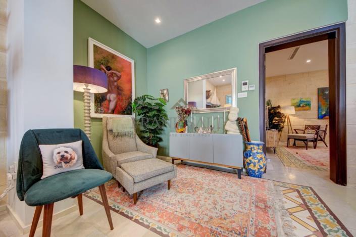 Image No.32-Maison de ville de 3 chambres à vendre à Cospicua