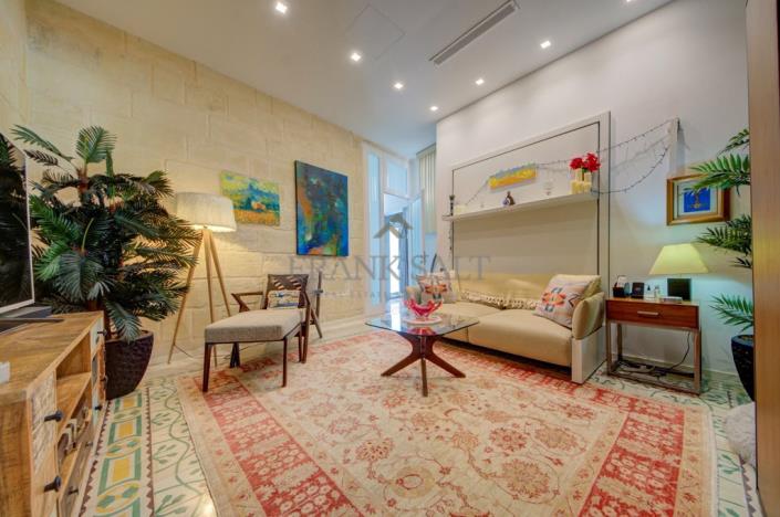 Image No.33-Maison de ville de 3 chambres à vendre à Cospicua