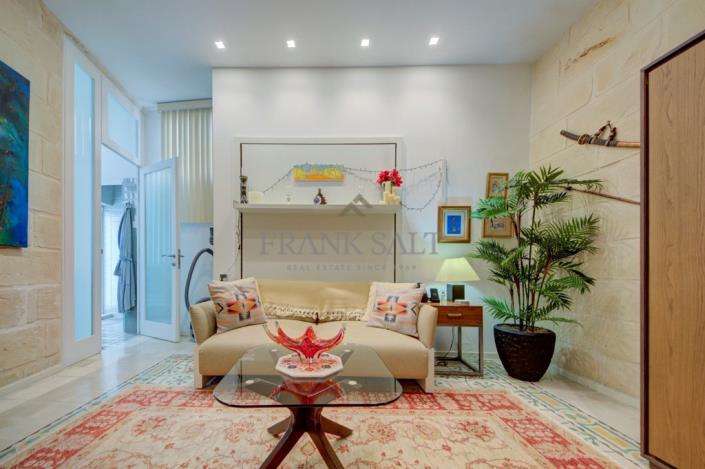 Image No.34-Maison de ville de 3 chambres à vendre à Cospicua