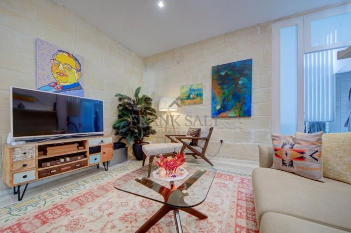 Image No.35-Maison de ville de 3 chambres à vendre à Cospicua