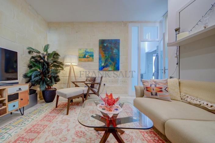 Image No.36-Maison de ville de 3 chambres à vendre à Cospicua