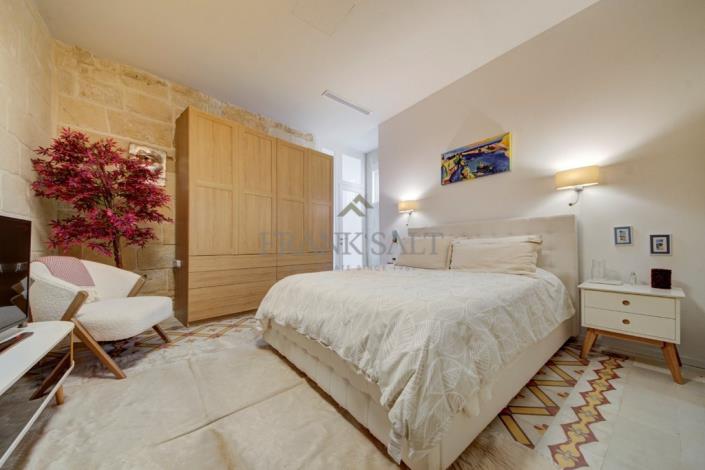 Image No.37-Maison de ville de 3 chambres à vendre à Cospicua