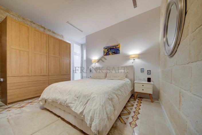 Image No.38-Maison de ville de 3 chambres à vendre à Cospicua