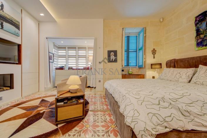 Image No.39-Maison de ville de 3 chambres à vendre à Cospicua