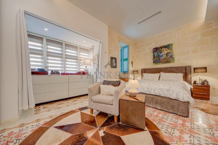 Image No.40-Maison de ville de 3 chambres à vendre à Cospicua