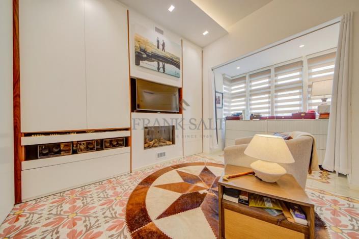 Image No.41-Maison de ville de 3 chambres à vendre à Cospicua