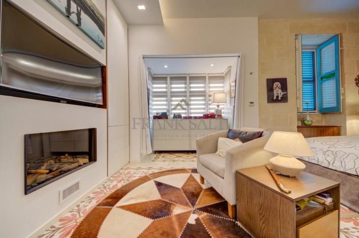 Image No.42-Maison de ville de 3 chambres à vendre à Cospicua