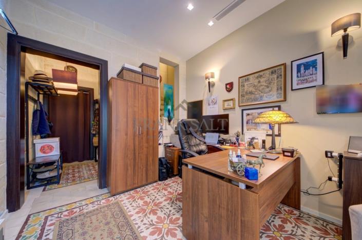 Image No.43-Maison de ville de 3 chambres à vendre à Cospicua