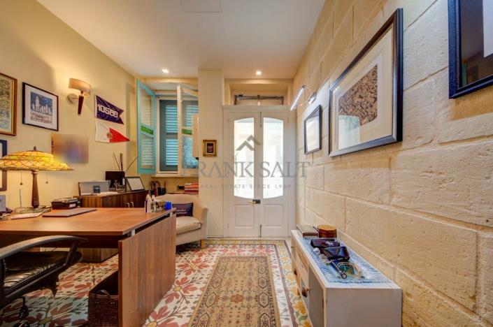 Image No.44-Maison de ville de 3 chambres à vendre à Cospicua