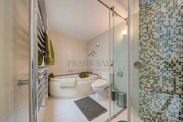 Image No.45-Maison de ville de 3 chambres à vendre à Cospicua