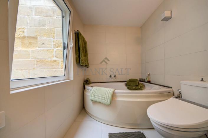 Image No.46-Maison de ville de 3 chambres à vendre à Cospicua