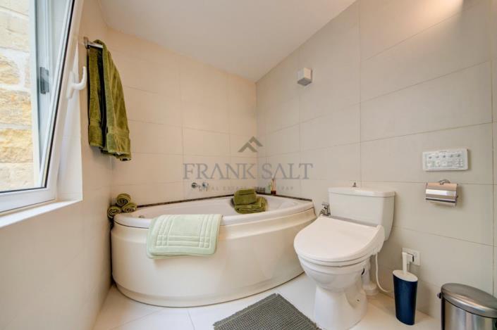 Image No.47-Maison de ville de 3 chambres à vendre à Cospicua