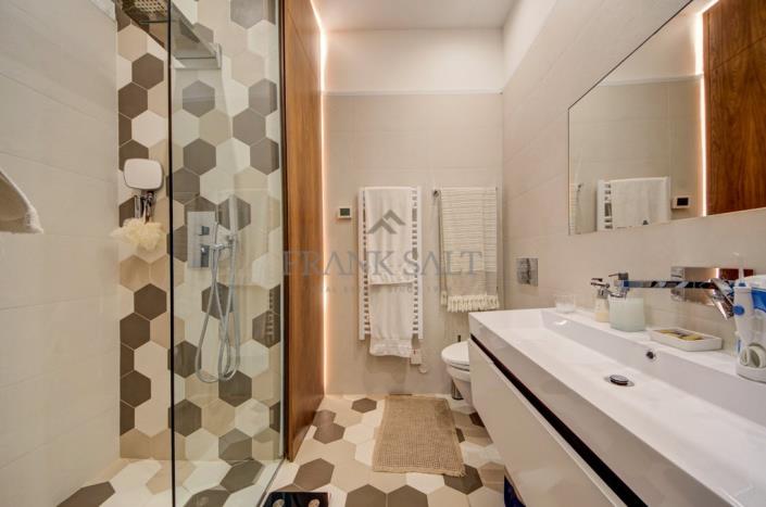 Image No.48-Maison de ville de 3 chambres à vendre à Cospicua