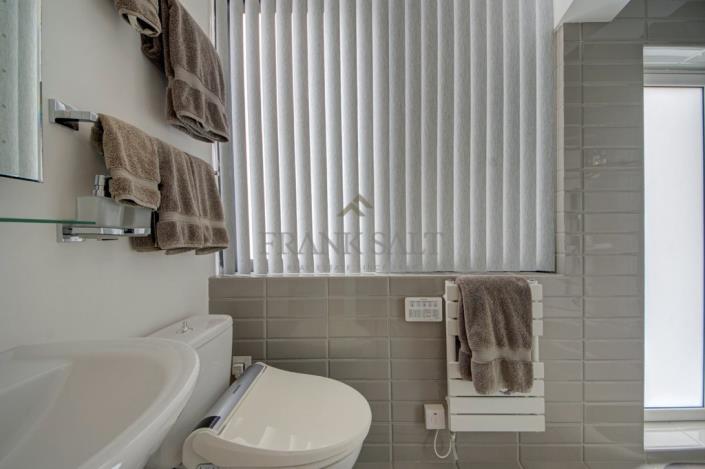 Image No.49-Maison de ville de 3 chambres à vendre à Cospicua