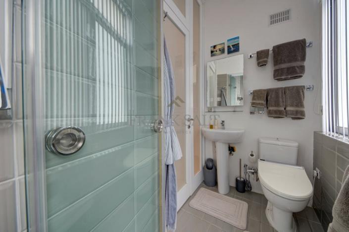 Image No.51-Maison de ville de 3 chambres à vendre à Cospicua