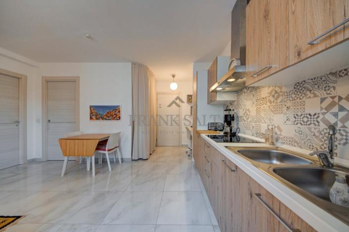 Image No.6-1 Bed Apartment for sale