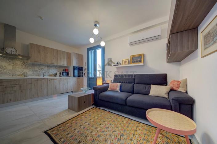 Image No.11-1 Bed Apartment for sale