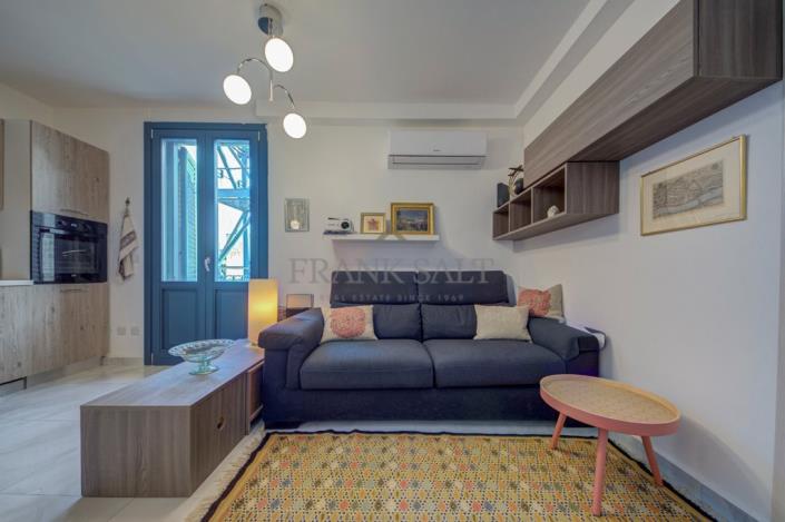 Image No.12-1 Bed Apartment for sale