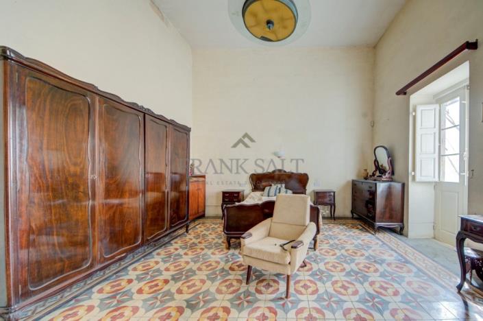 Image No.4-Maison de ville de 4 chambres à vendre à Sliema