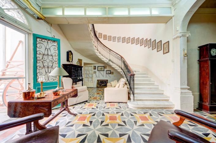 Image No.6-Maison de ville de 4 chambres à vendre à Sliema