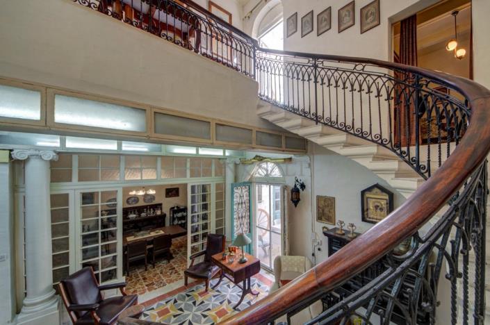 Image No.5-Maison de ville de 4 chambres à vendre à Sliema