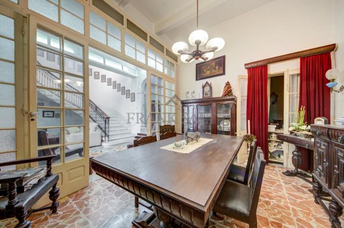 Image No.7-Maison de ville de 4 chambres à vendre à Sliema