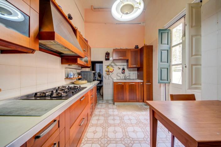 Image No.8-Maison de ville de 4 chambres à vendre à Sliema