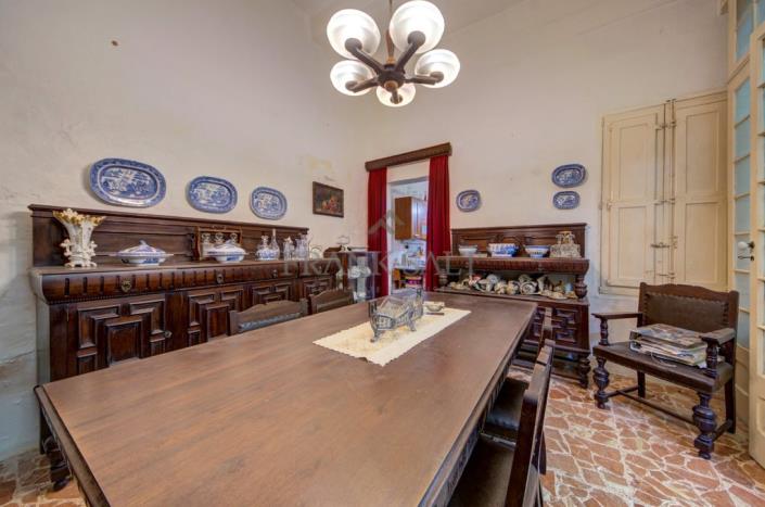 Image No.9-Maison de ville de 4 chambres à vendre à Sliema