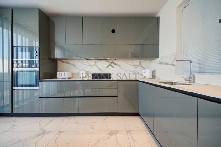 Image No.3-Penthouse de 2 chambres à vendre à Mellieha