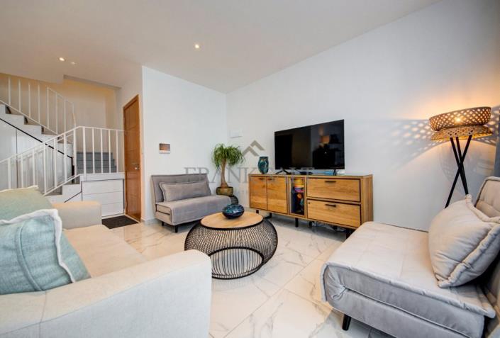 Image No.6-Penthouse de 2 chambres à vendre à Mellieha