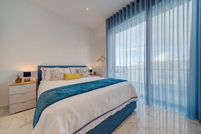 Image No.11-Penthouse de 2 chambres à vendre à Mellieha