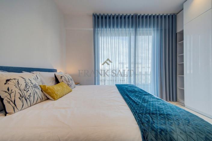 Image No.12-Penthouse de 2 chambres à vendre à Mellieha