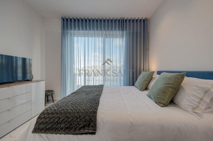 Image No.15-Penthouse de 2 chambres à vendre à Mellieha