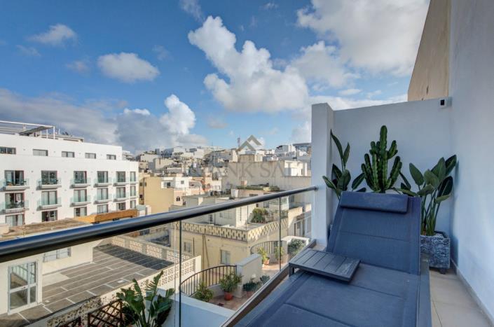 Image No.16-Penthouse de 2 chambres à vendre à Mellieha